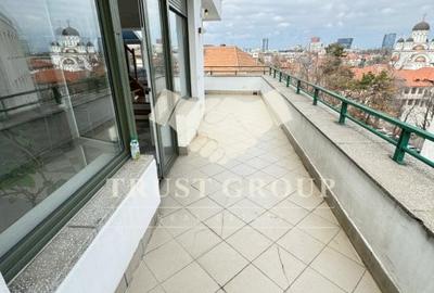 Penthouse tip Duplex 3 camere | Garaj dublu | Arcul de Triumf | Clucerului - 24