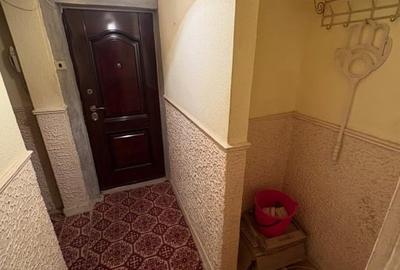PARTICULAR: Apartament cu 2 camere, decomandat, Bahne ,Focsani - 2