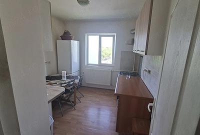 Apartament cu 2 camere nedecomandat în Vest - 3