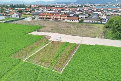 Teren Industrial - 4