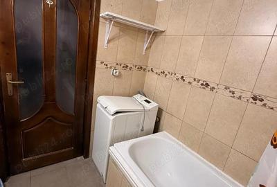 Apartament 1 camera decomandat zona Ioan Rus - 7