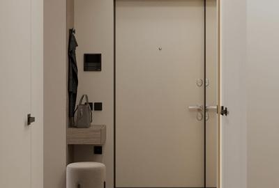 ULTIMA unitate de 3 camere în pre-sale la Parkside 3 –preț de lansare disponibil - 3