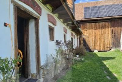 Casa tradi?ionala secuiasca de vanzare Valea Cri?u - 12