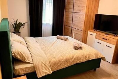 NOU - Apartament cu 2 camere - Andrei Muresanu - 1