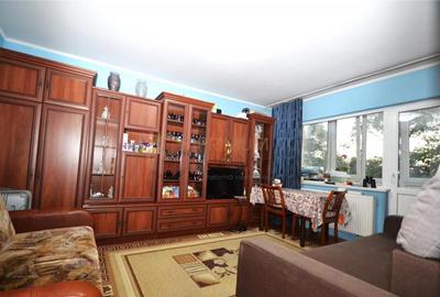 SAGULUI - BLOC IZOLAT ETAJ 2 - LIFT - 3 cam - dec - 2 balcoa - 1