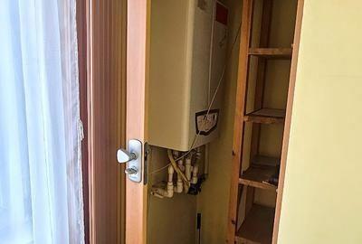 Apartament cu 2 camere decomandat în Prelungirea Ferentari - 5