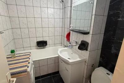 Garsonieră decomandată în Mănăștur - 5