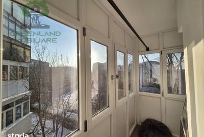 Apartament cu 4 camere decomandat în Dacia - 7
