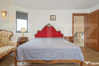 Casă cu 5 camere cu Teren 600 Mp în Bran - 3