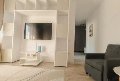 Garsoniera Moderna de Inchiriat Sanpetru (Bra?ov) + Loc de Parcare - 6