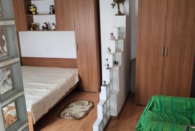 Garsonieră decomandată în Exterior Vest