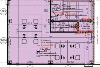 Spațiu industrial, de 600 mp, în Theodor Pallady - 6