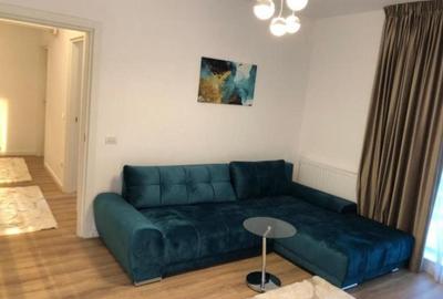 Apartament 2 camere Lux in  Complexul Zen Residence langa metrou Grozavesti - 2