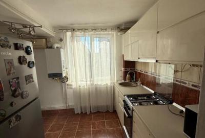 Apartament 3 camere, 64.50 mp, zona Pia?a Garii - 2