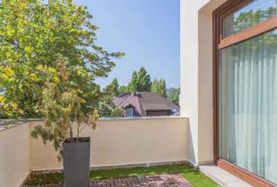 Spațiu comercial, de 640 mp, în Barbu Văcărescu - 6