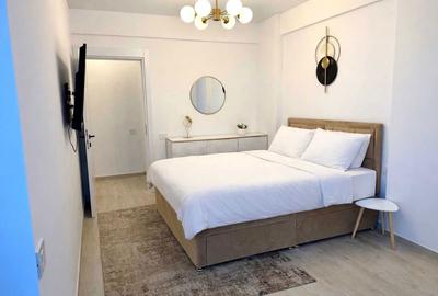 Apartament cu 2 camere semidecomandat în Nord - 3