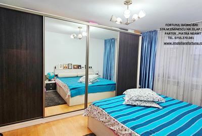 Apartament 3 camere decomandate,imbunatatiri, boxa,loc parcare,C-lea Romanului - 10