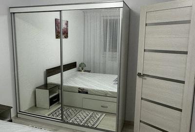 Apartament cu 2 camere semidecomandat în Veteranilor - 4