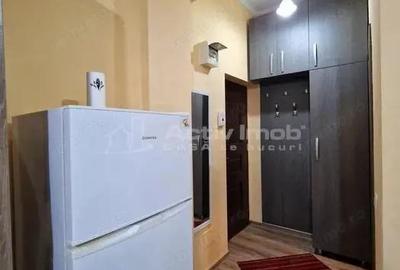 Garsonieră decomandată în Tomis Nord - 2