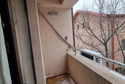 Garsonieră decomandată, mobilată în Bucureștii Noi - 9