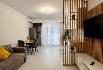 Apartament Modern cu 2 Camere | Bloc Nou 2023 | 2 Parcari Disponibile - 2