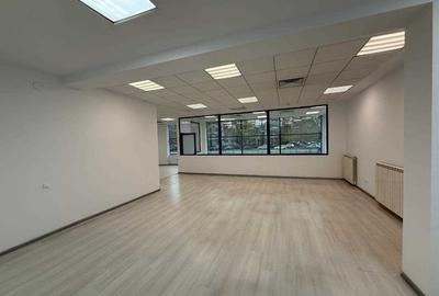 CENTRAL, Splaiul Unirii/Camera de Comert - Spatiu birouri de inchiriat, parter - 12