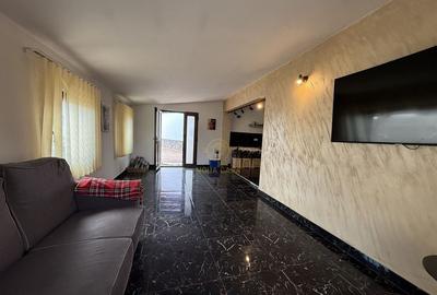 Casă cu 4 camere cu Teren 485 Mp în Titulescu - 9