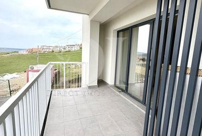 Apartament cu 2 camere în Apahida - 7