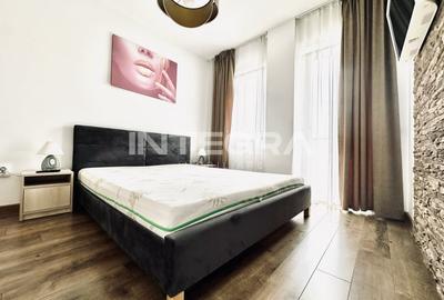 Apartament cu 2 camere semidecomandat, mobilat în Europa - 9