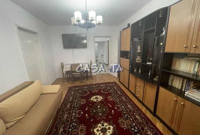 Apartament 4 Camere, Etaj 2, Strada Nicolae Balcescu- Zona Centrala. - 5