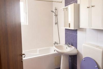 Apartament cu 3 camere decomandat în Exterior Vest - 2