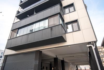 Penthouse cu 4 camere, mobilat în Pipera - 16