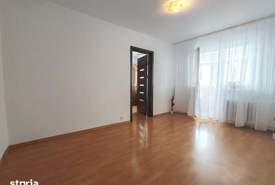 Apartament cu 2 camere semidecomandat în Războieni - 1