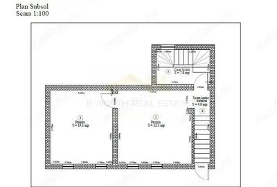 Pensiune/ Vila de vanzare Orlat Sibiu - 18