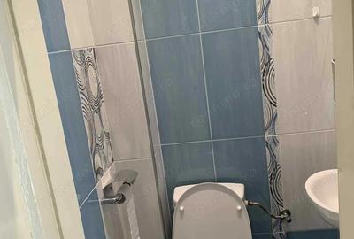 Garsonieră în Iosefin - 1