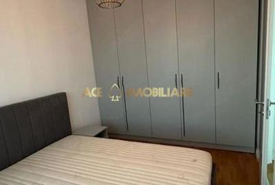 Apartament cu 2 camere, mobilat în Grivița - 6