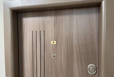 Ap 9 C3 Tautului Residence Parc Parcul Poligonului Zona Sub cetate - 11