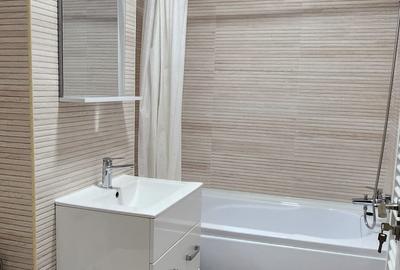 Garsonieră decomandată, mobilată în Lujerului - 6