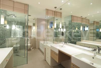 Duplex cu 6 camere cu Canalizare în Băneasa - 12