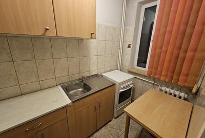 Garsonieră semidecomandată în Cotroceni - 7