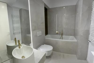 Studio modern | Cortina North | Mobilat & Utilat complet - 4