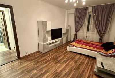Apartament cu 3 camere, mobilat în Cantemir - 3