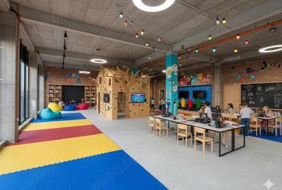 Spațiu comercial, de 120 mp, în Mehala - 1