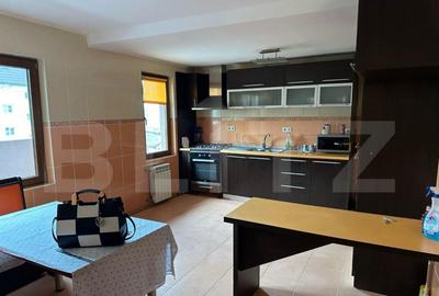 Casa 7 camere, 430 mp utili, Burdujeni - 14