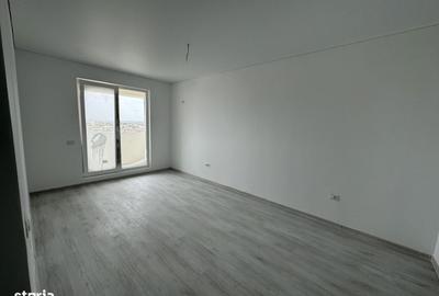 Apartament cu 2 camere decomandat în Rudeni - 4