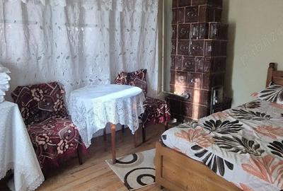 Casă cu Teren 1066 Mp în Doicești - 8