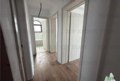Duplex cu 4 camere cu Canalizare în Corbeanca - 16