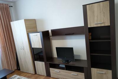 Garsonieră în Olimpia-Stadion - 4