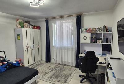 Casă cu 4 camere cu Teren 480 Mp în Clinceni - 2