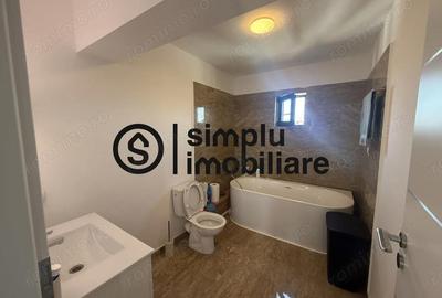 Casă cu 3 camere cu Teren 285 Mp în Preajba - 1